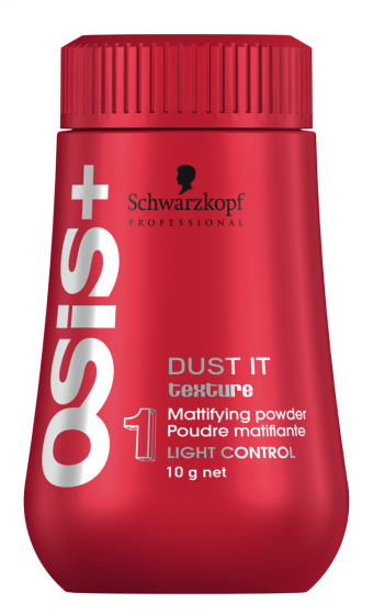Schwarzkopf Professional OSiS+  Dust It Powder 10gr